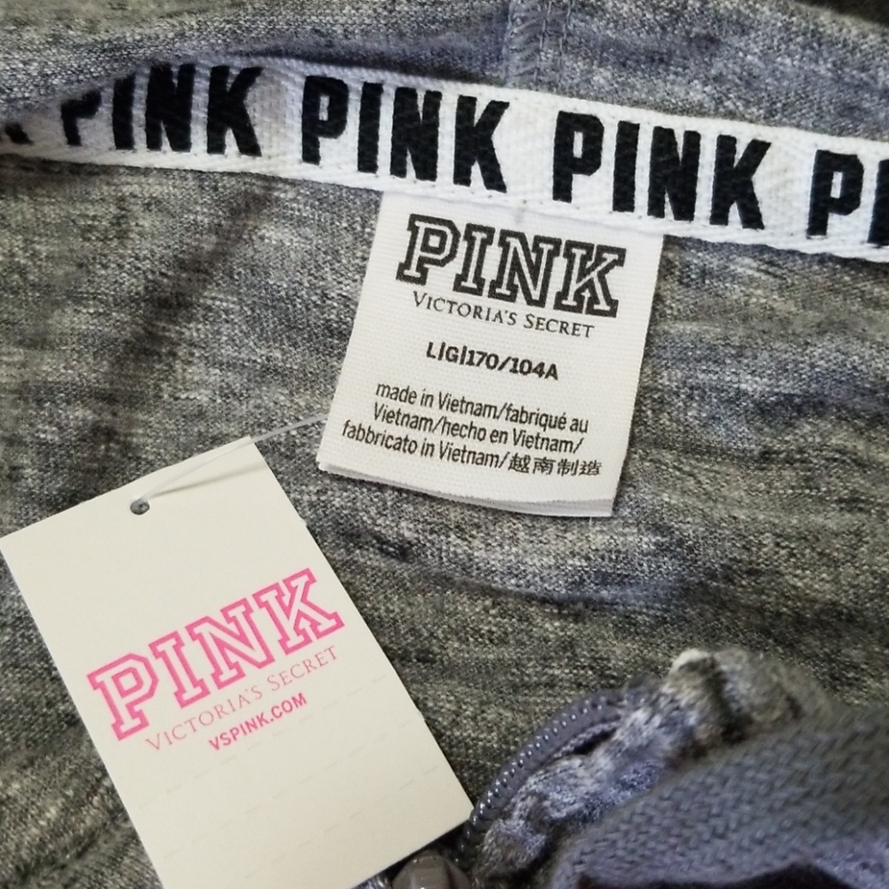 PINK SET - Picture 5 of 7